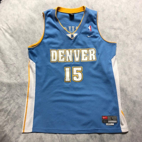Nike Other - Nike Denver Nuggets Carmelo Melo Anthony Jersey